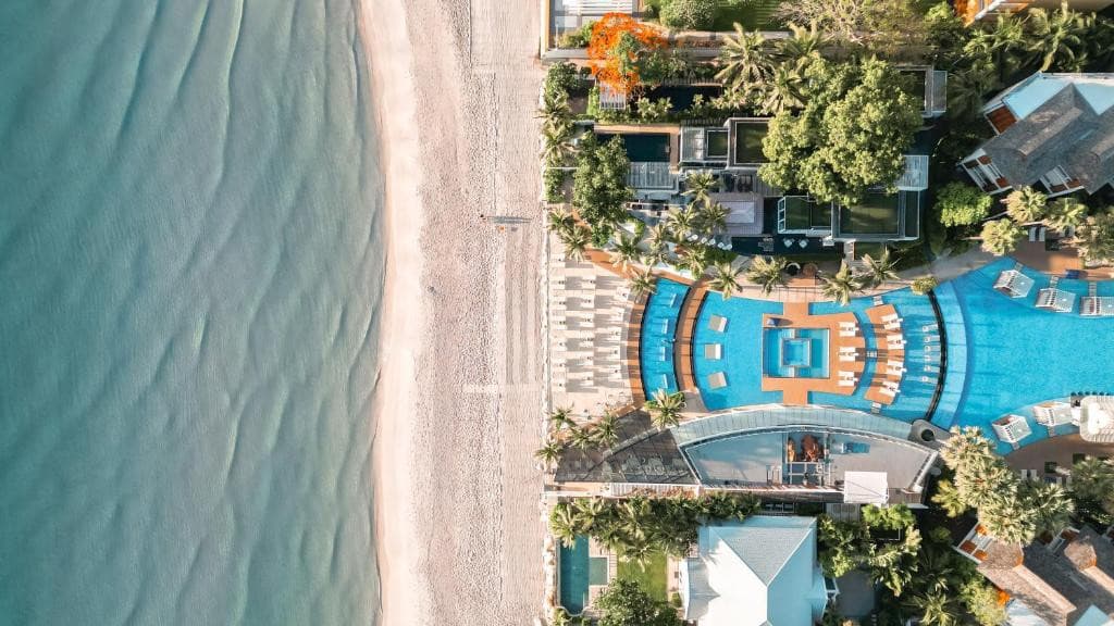 Intercontinental Hua Hin