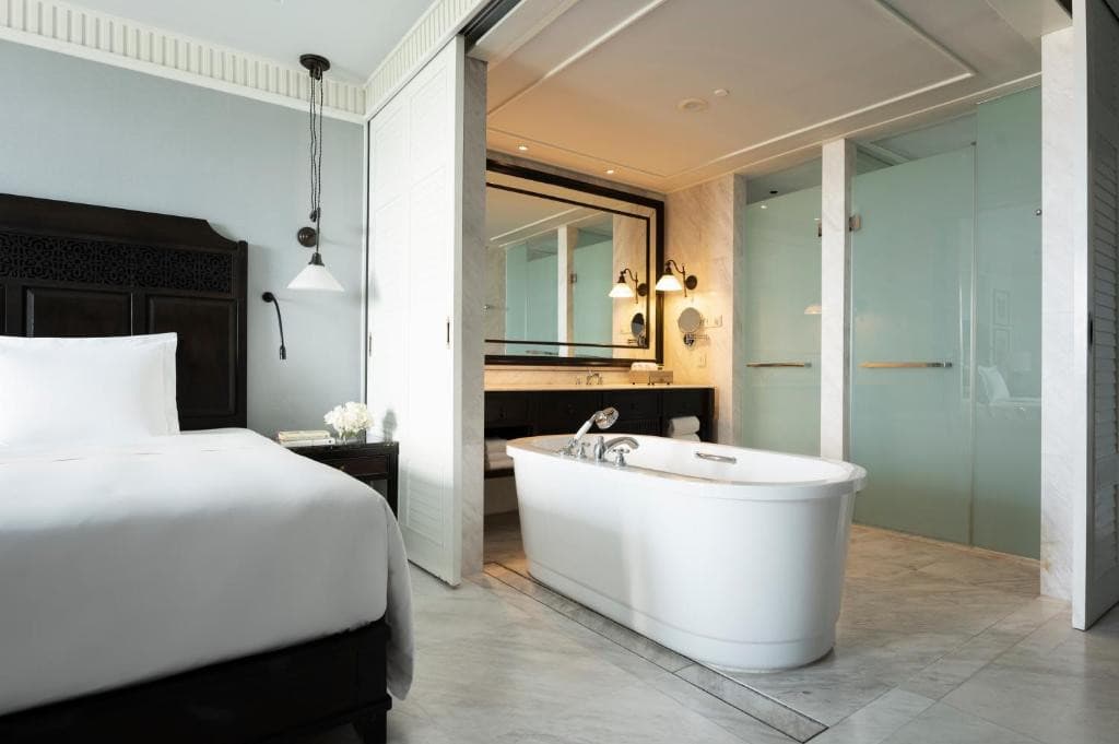 Intercontinental Hua Hin