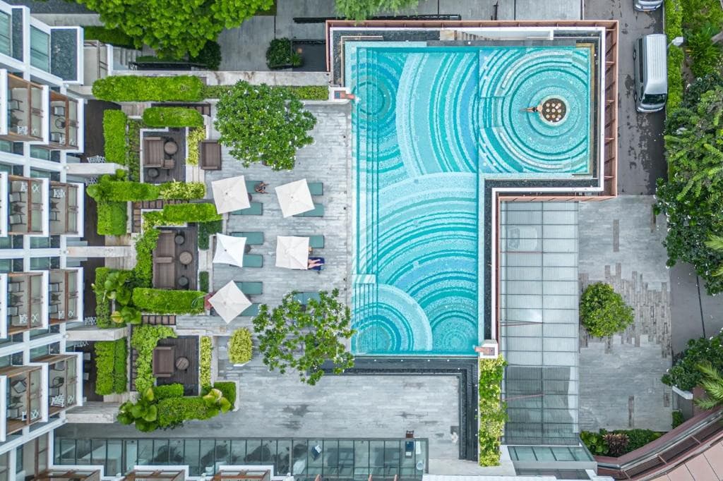 Intercontinental Hua Hin