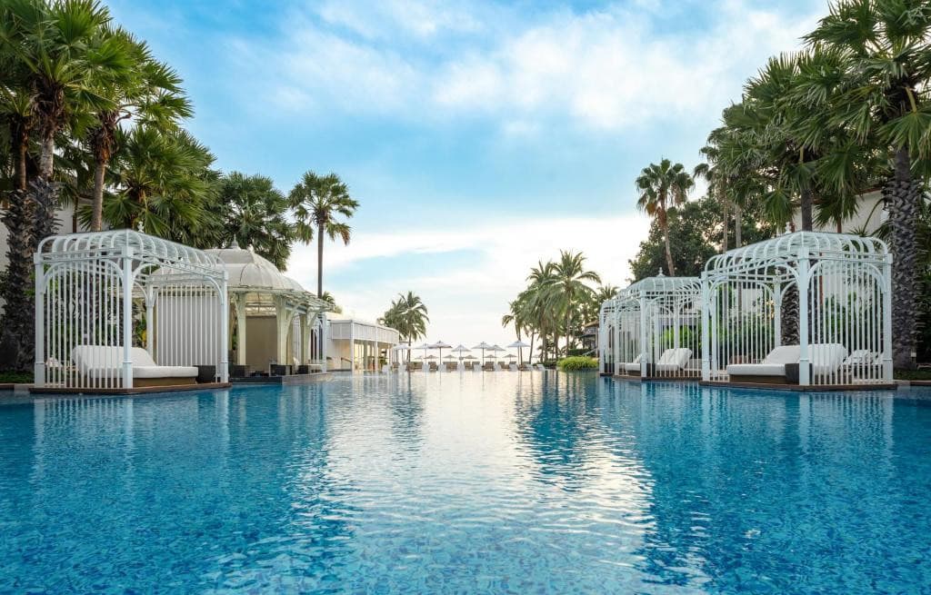 Intercontinental Hua Hin