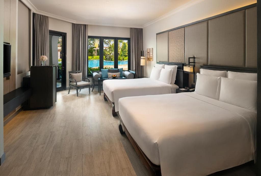 InterContinental Pattaya Resort