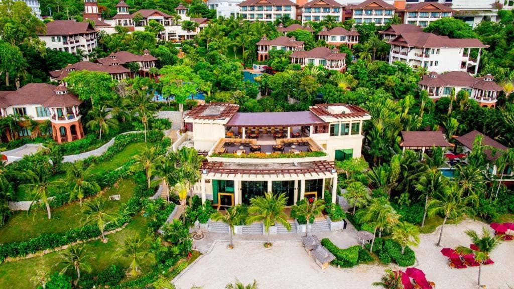 InterContinental Pattaya Resort