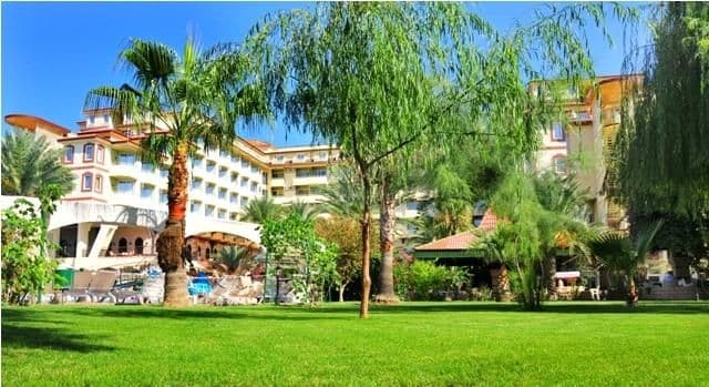 Nova Park Hotel
