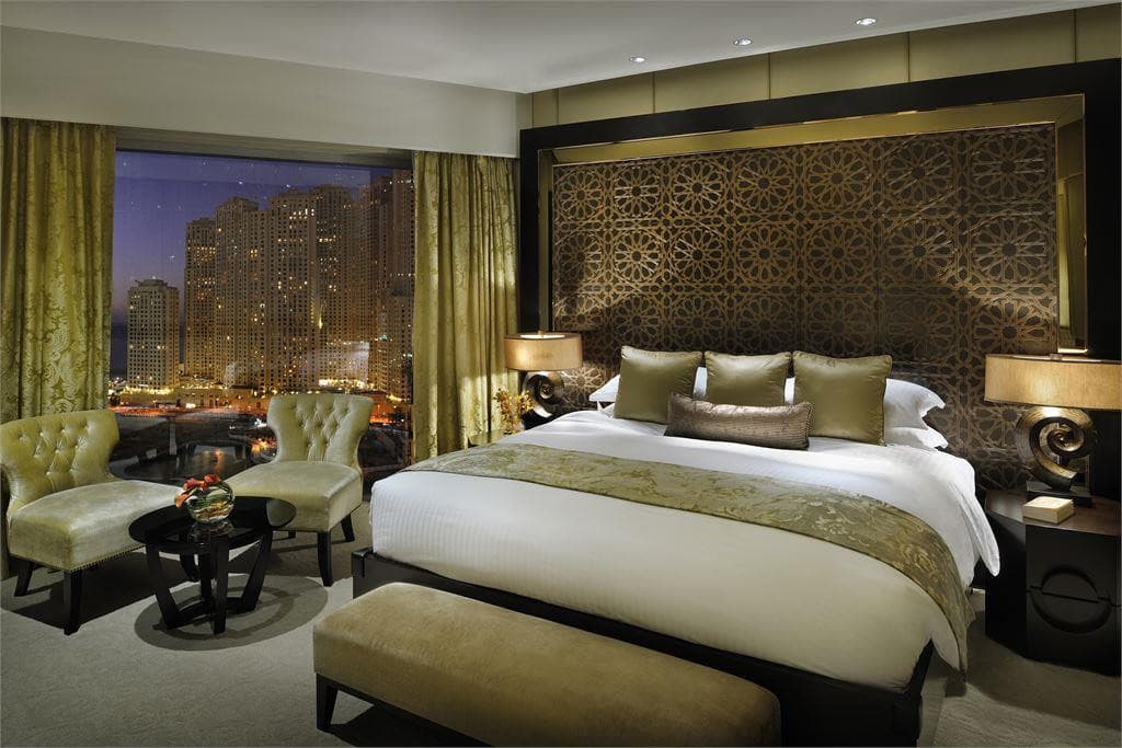The Address Dubai Marina