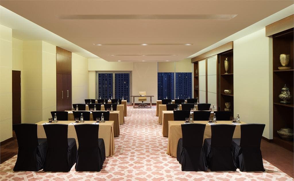 The Address Dubai Marina
