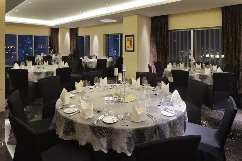 The Address Dubai Marina