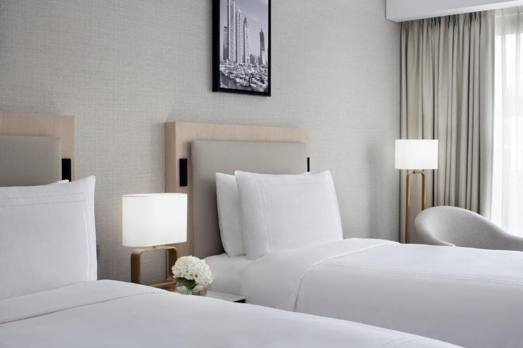 The Address Dubai Marina