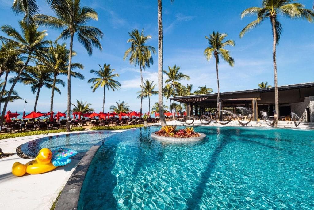 Ramada Resort By Wyndham Khao Lak