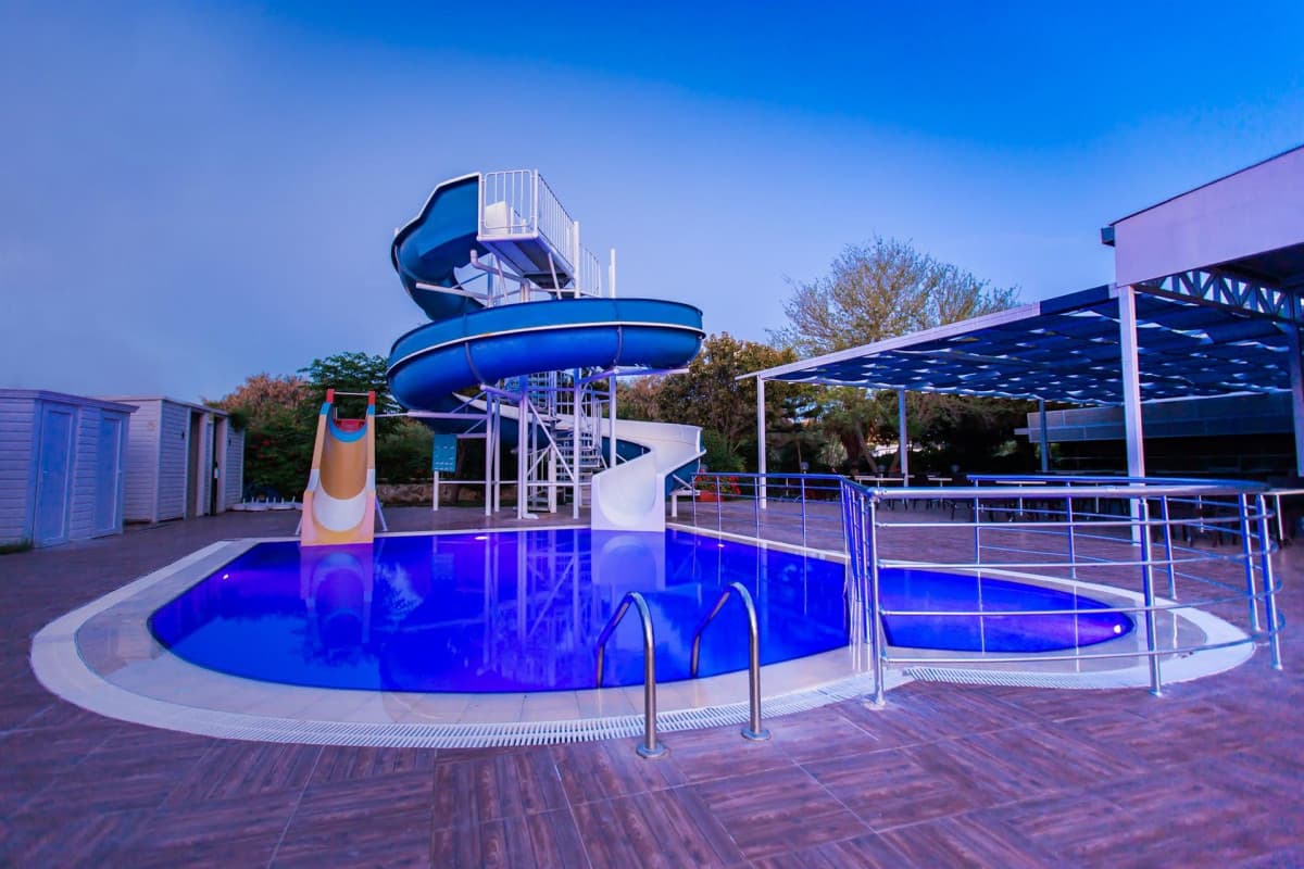 Side Royal Paradise (ex. Desiree Resort Hotel)