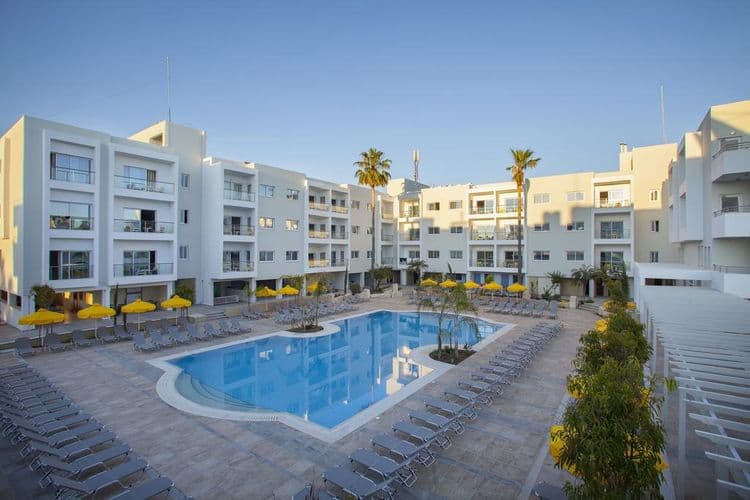 Smartline Mayfair Paphos