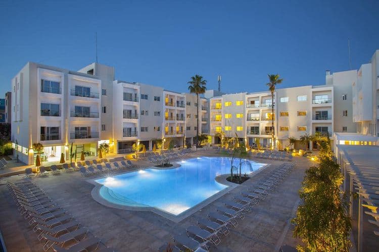 Smartline Mayfair Paphos