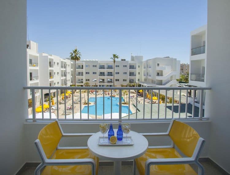 Smartline Mayfair Paphos