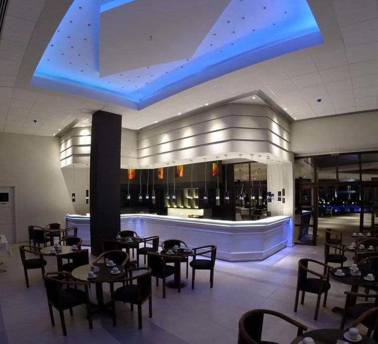 Smartline Mayfair Paphos