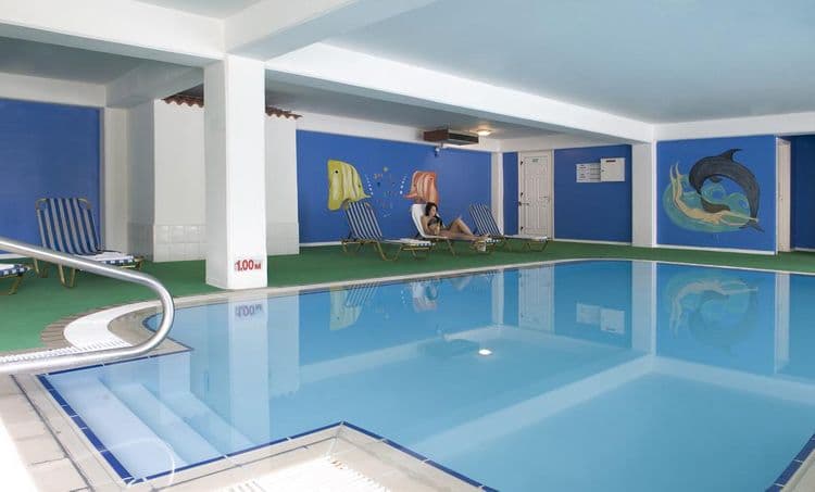 Smartline Mayfair Paphos