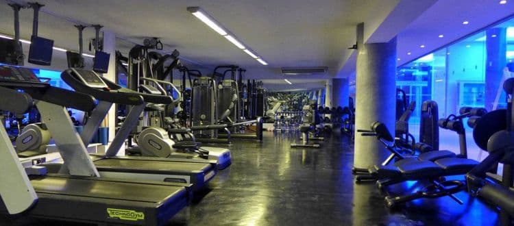 Grecian Park Hotel