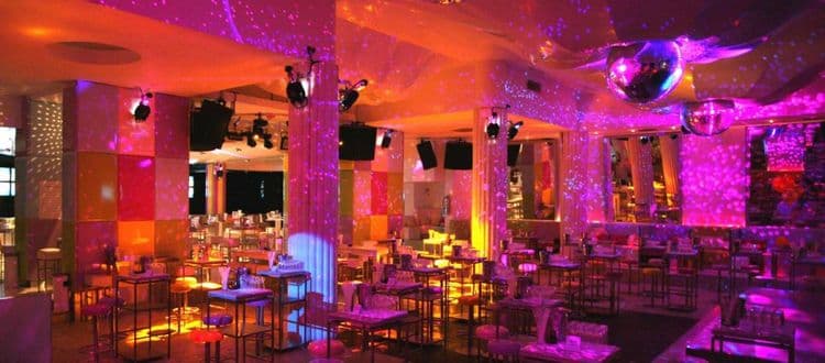 Grecian Park Hotel