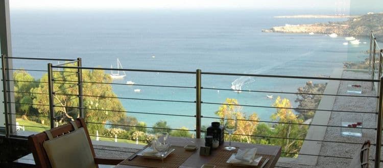 Grecian Park Hotel