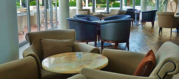 Grecian Park Hotel