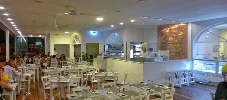 Grecian Park Hotel