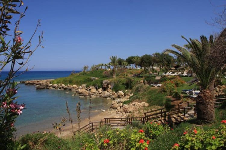 Crystal Springs Beach