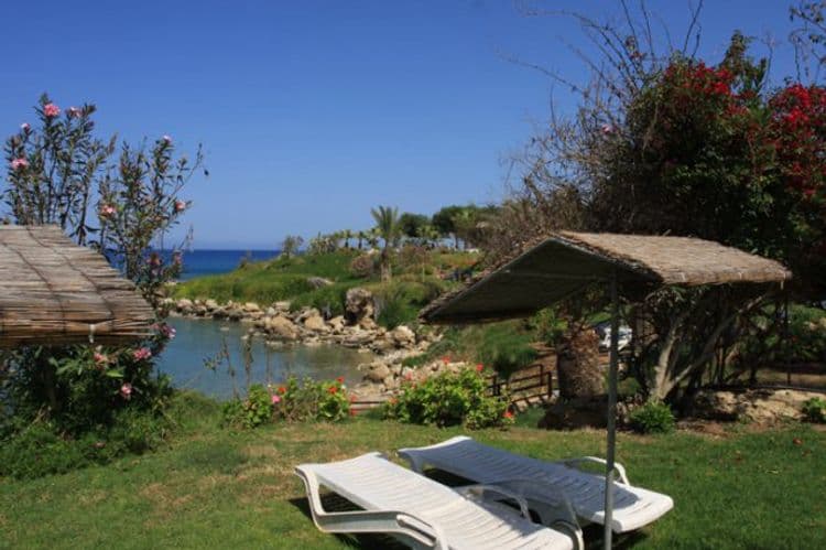 Crystal Springs Beach