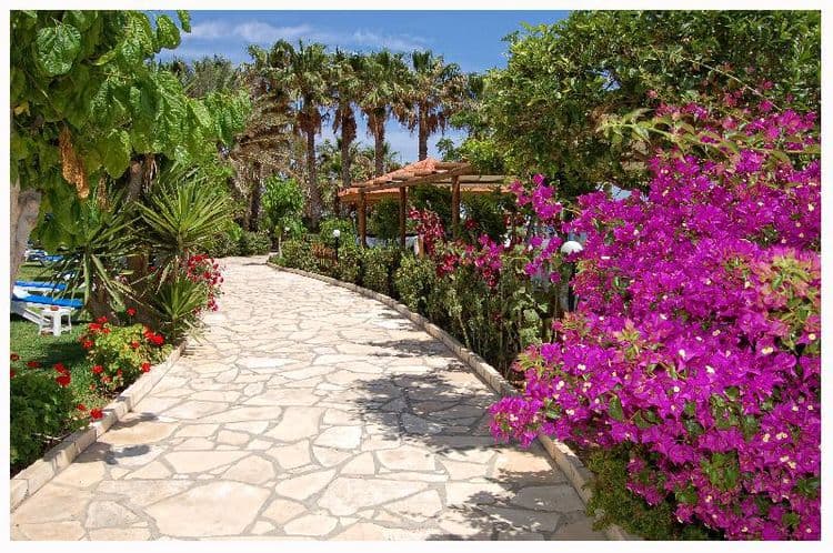 Cavo Maris Beach