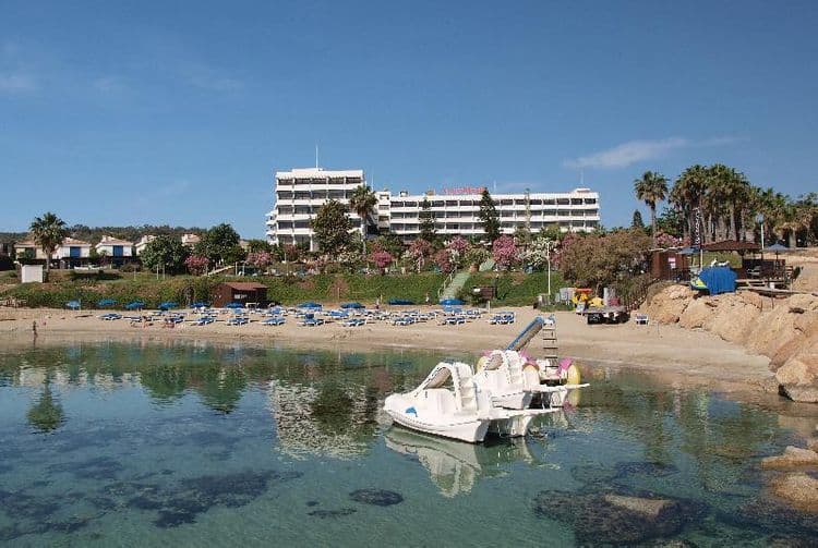 Cavo Maris Beach