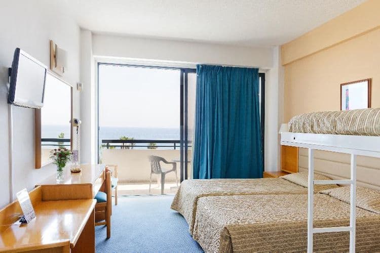 Cavo Maris Beach