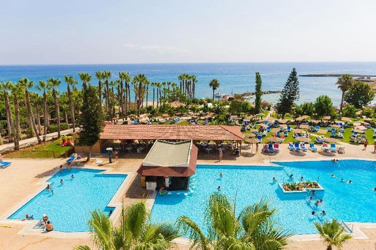 Cavo Maris Beach