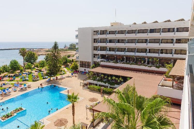 Cavo Maris Beach