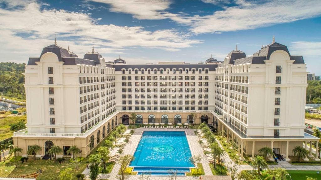 Vinholidays Fiesta Phu Quoc (ex. Vinholidays 1)