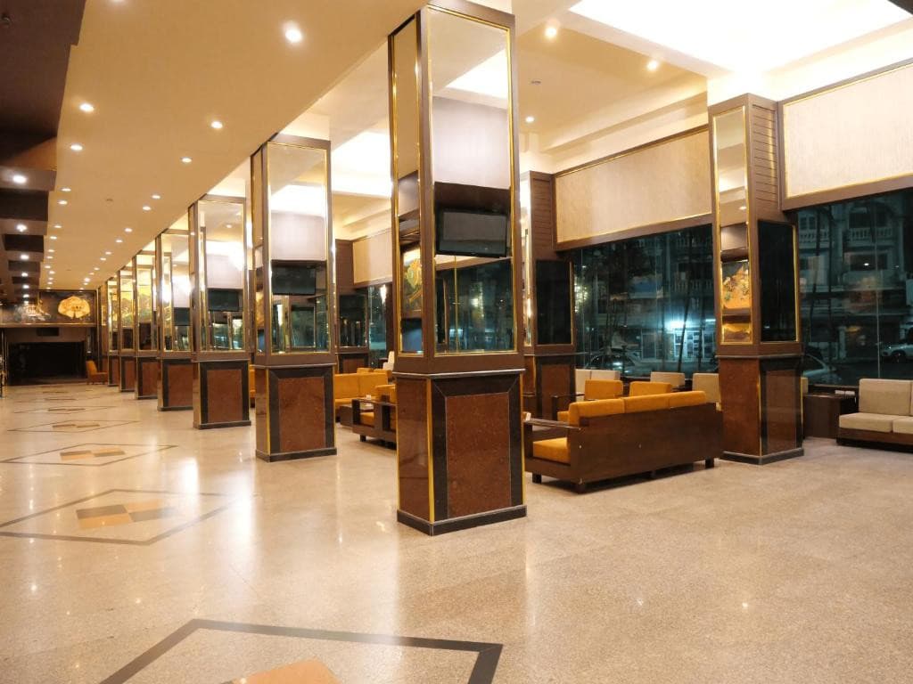 City Boutique Hotel