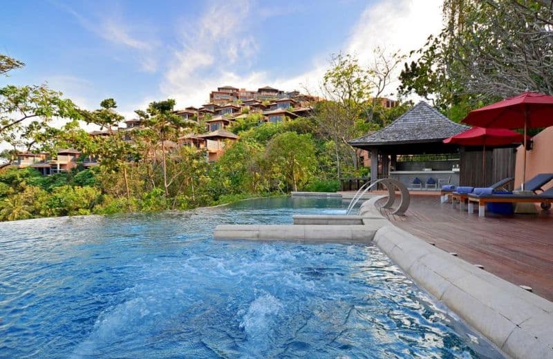 SRI PANWA PHUKET