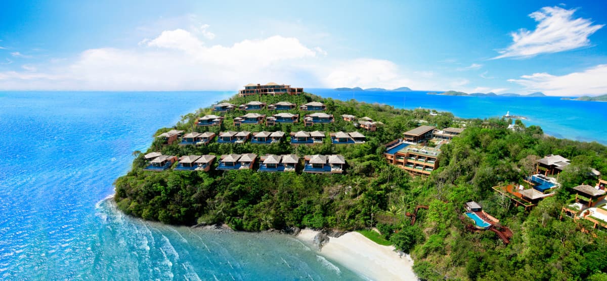 SRI PANWA PHUKET