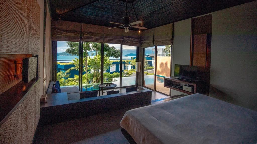 SRI PANWA PHUKET