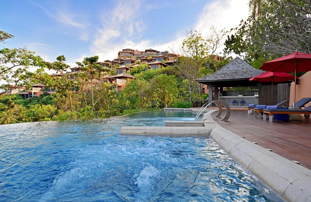 SRI PANWA PHUKET