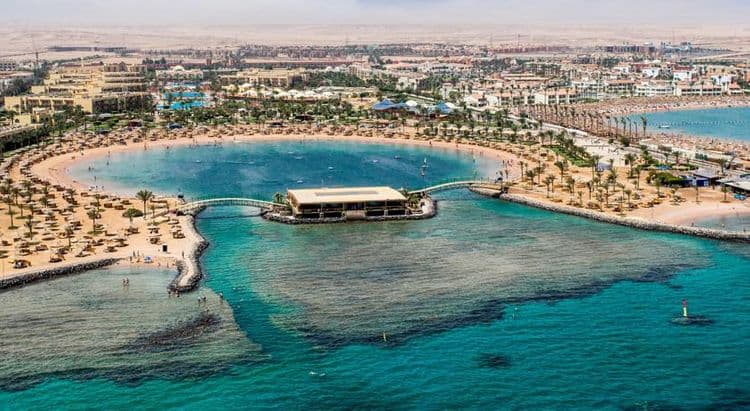 Desert Rose Resort