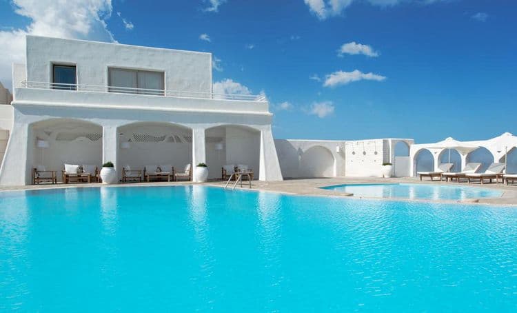 Knossos Beach Bungalows & Suites