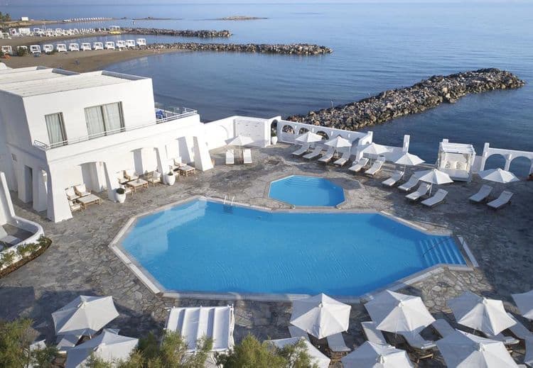 Knossos Beach Bungalows & Suites