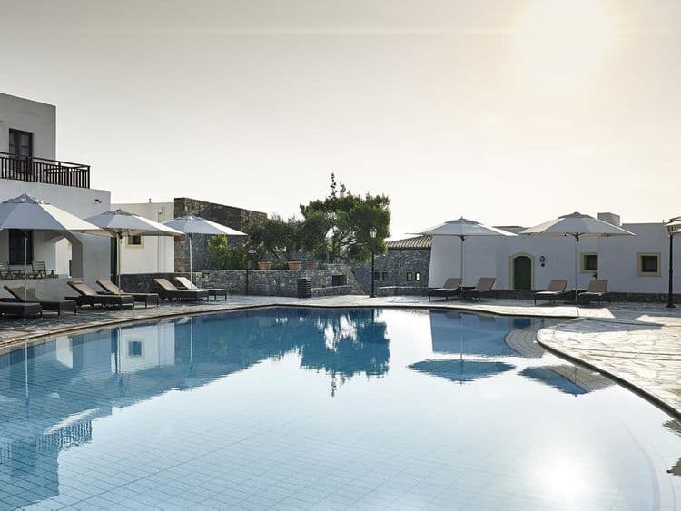 Creta Maris Beach Resort