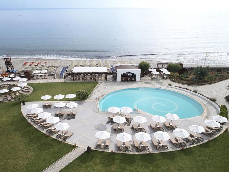 Creta Maris Beach Resort