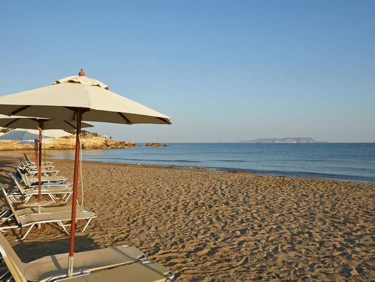 The Island Hotel