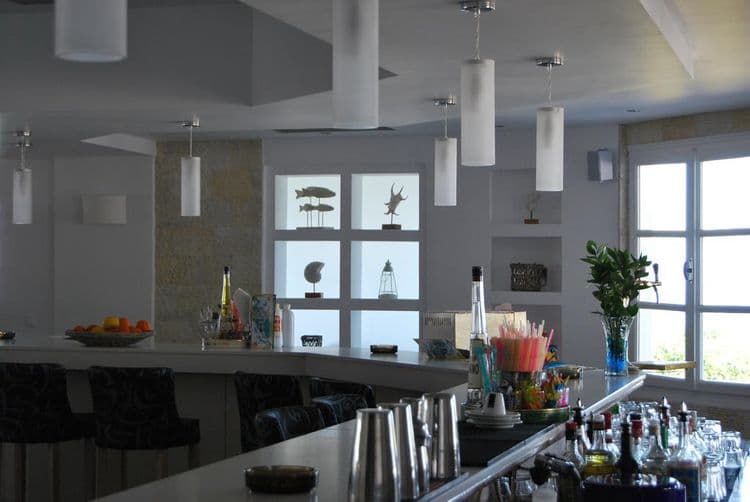 Semiramis Village Hotel