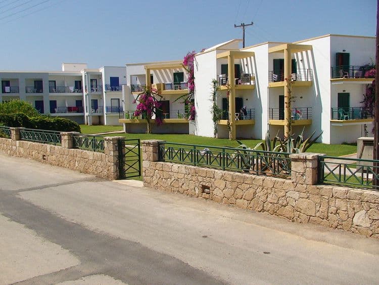 Kalia Beach Hotel