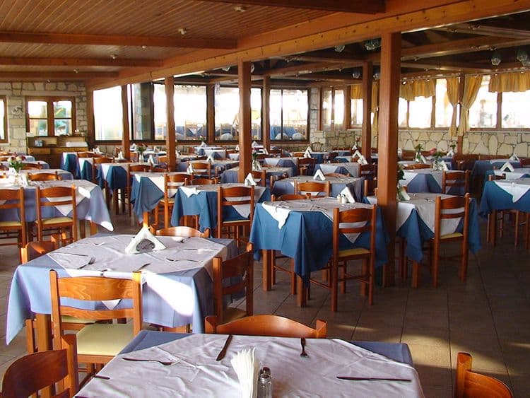 Kalia Beach Hotel