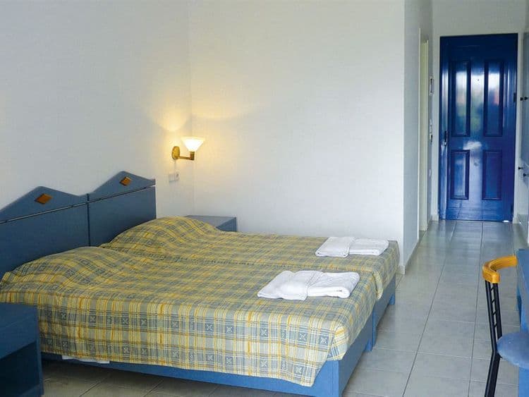 Kalia Beach Hotel