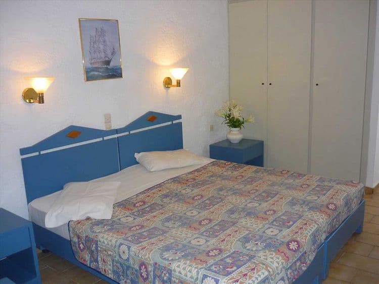 Kalia Beach Hotel