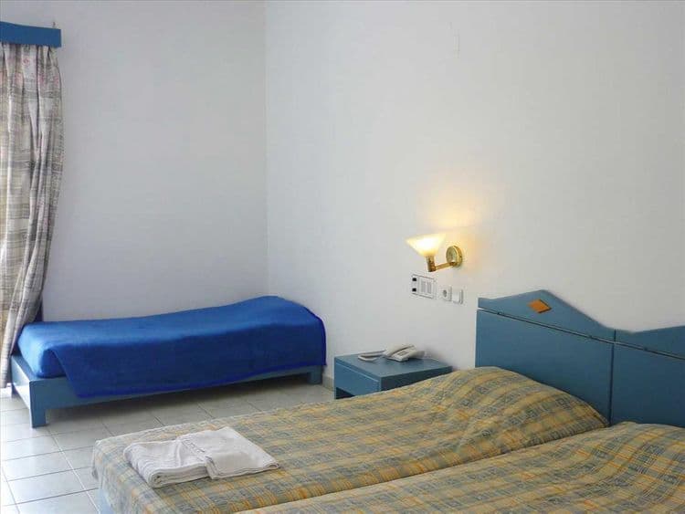 Kalia Beach Hotel