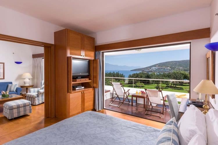 Elounda Beach Hotel & Villas