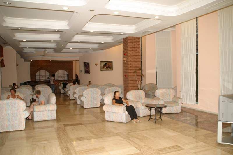Alanis Hotel